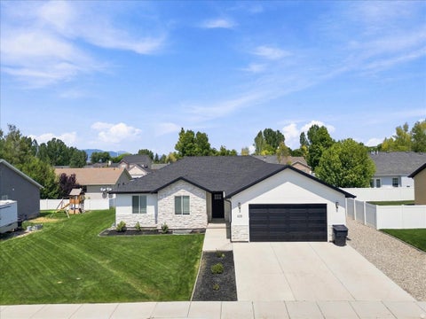 Tiny photo for 625 E 100 S, Ephraim, UT 84627 (MLS # 2178127)
