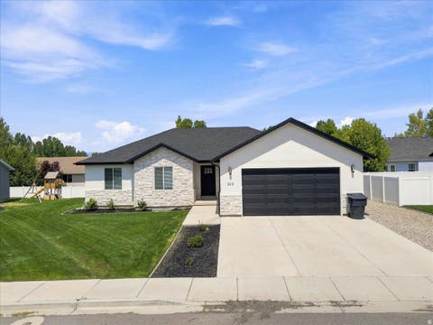 Tiny photo for 625 E 100 S, Ephraim, UT 84627 (MLS # 2178127)