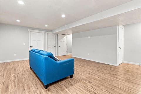 Tiny photo for 625 E 100 S, Ephraim, UT 84627 (MLS # 2178127)