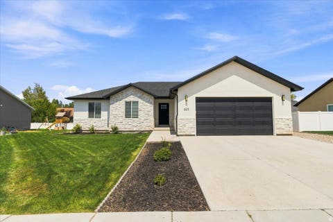 Photo of 625 E 100 S, Ephraim, UT 84627 (MLS # 2178127)
