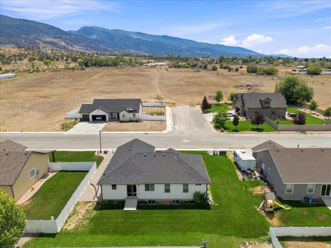 Tiny photo for 625 E 100 S, Ephraim, UT 84627 (MLS # 2178127)