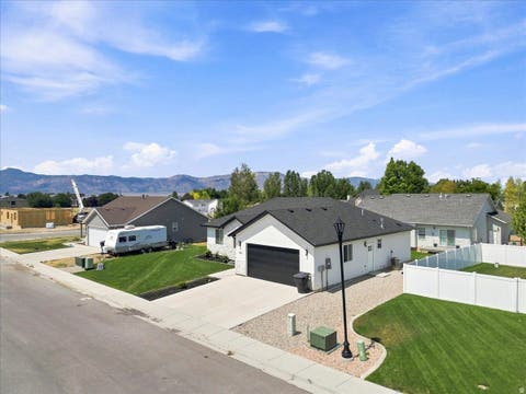 Tiny photo for 625 E 100 S, Ephraim, UT 84627 (MLS # 2178127)