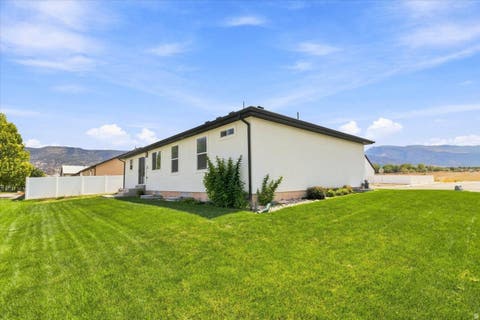 Tiny photo for 625 E 100 S, Ephraim, UT 84627 (MLS # 2178127)