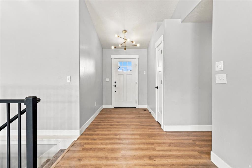 Photo of 625 E 100 S, Ephraim, UT 84627 (MLS # 2178127)