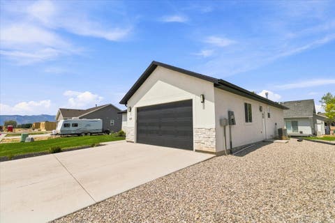 Tiny photo for 625 E 100 S, Ephraim, UT 84627 (MLS # 2178127)