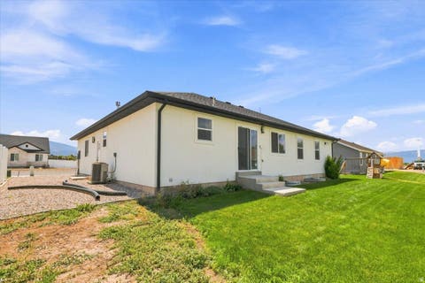 Tiny photo for 625 E 100 S, Ephraim, UT 84627 (MLS # 2178127)