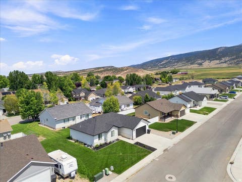 Tiny photo for 625 E 100 S, Ephraim, UT 84627 (MLS # 2178127)