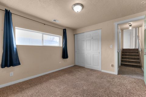 Tiny photo for 4365 S HAWKEYE DR, West Valley City, UT 84120 (MLS # 2141270)