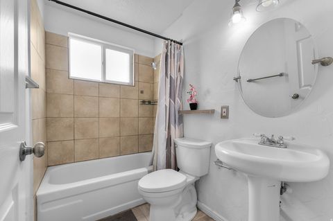 Tiny photo for 4365 S HAWKEYE DR, West Valley City, UT 84120 (MLS # 2141270)