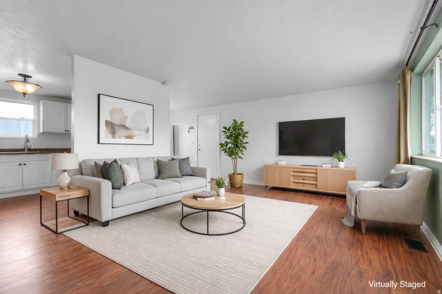 MEADOWGATE S - Residential