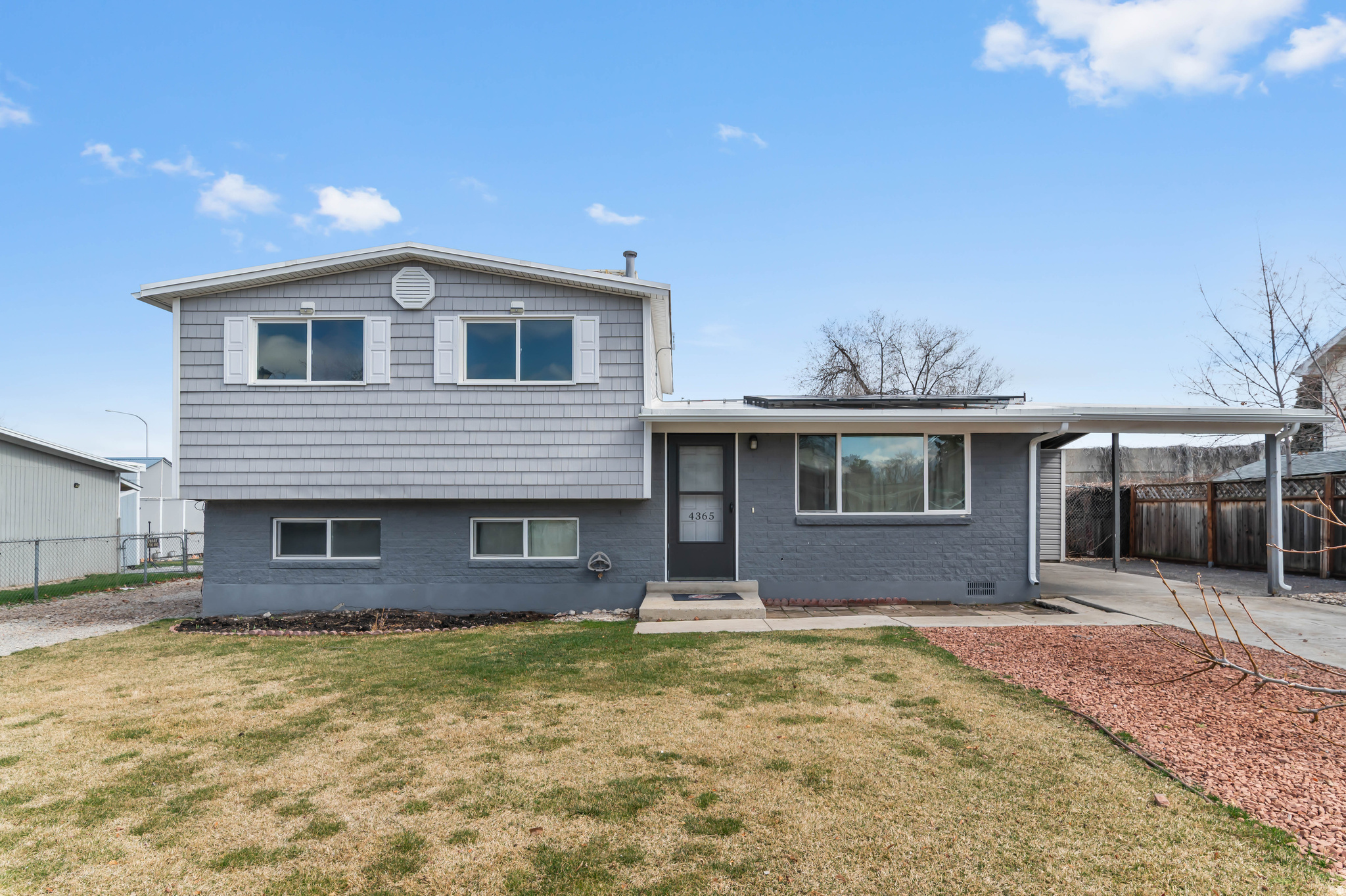 MEADOWGATE S - Residential