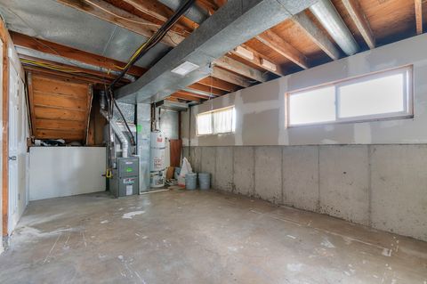 Tiny photo for 4365 S HAWKEYE DR, West Valley City, UT 84120 (MLS # 2141270)