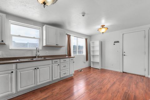 Tiny photo for 4365 S HAWKEYE DR, West Valley City, UT 84120 (MLS # 2141270)