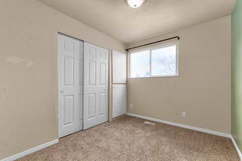 Tiny photo for 4365 S HAWKEYE DR, West Valley City, UT 84120 (MLS # 2141270)