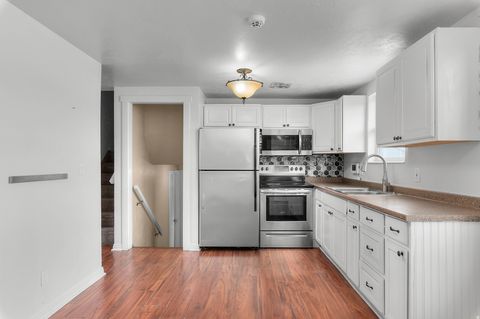 Tiny photo for 4365 S HAWKEYE DR, West Valley City, UT 84120 (MLS # 2141270)