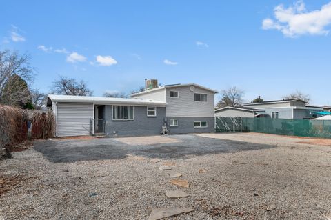 Tiny photo for 4365 S HAWKEYE DR, West Valley City, UT 84120 (MLS # 2141270)