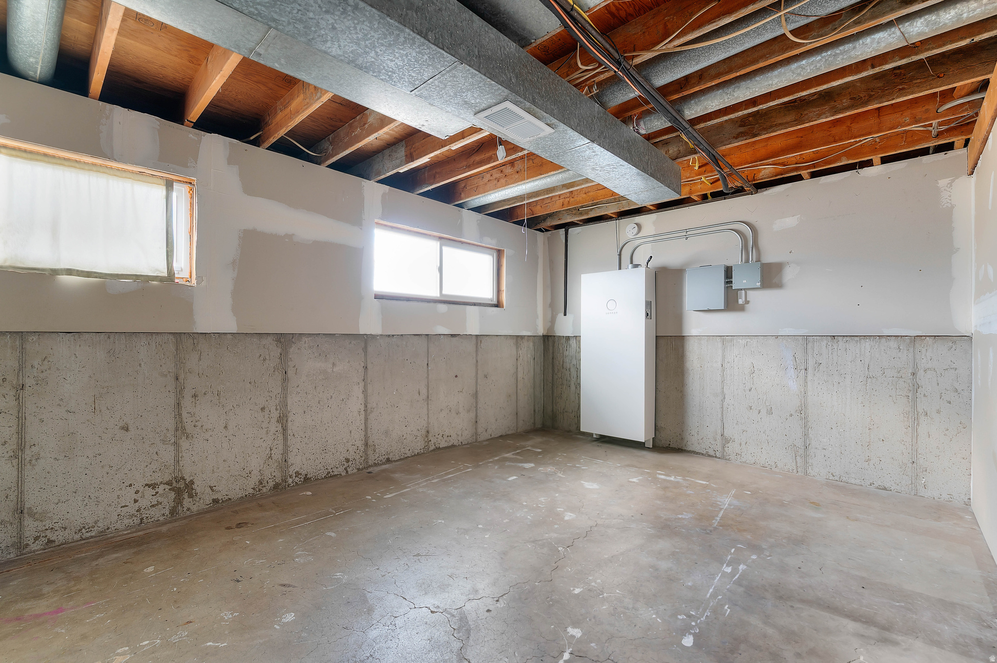 MEADOWGATE S - Residential