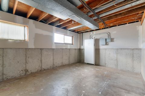 Tiny photo for 4365 S HAWKEYE DR, West Valley City, UT 84120 (MLS # 2141270)