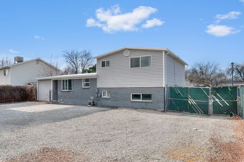 Tiny photo for 4365 S HAWKEYE DR, West Valley City, UT 84120 (MLS # 2141270)