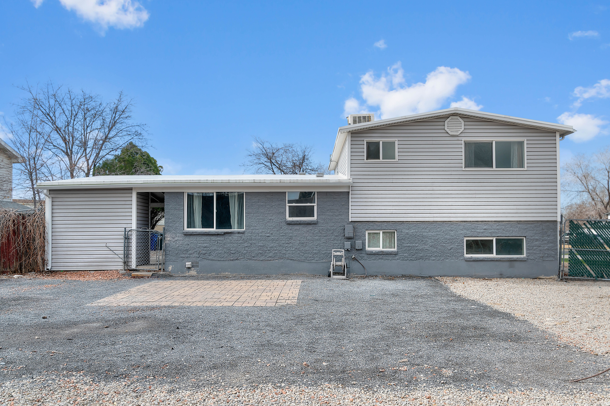 MEADOWGATE S - Residential