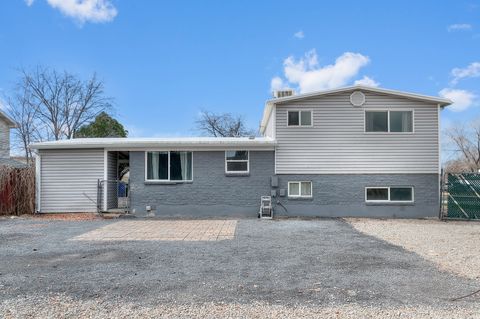 Tiny photo for 4365 S HAWKEYE DR, West Valley City, UT 84120 (MLS # 2141270)