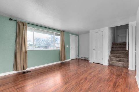 Tiny photo for 4365 S HAWKEYE DR, West Valley City, UT 84120 (MLS # 2141270)