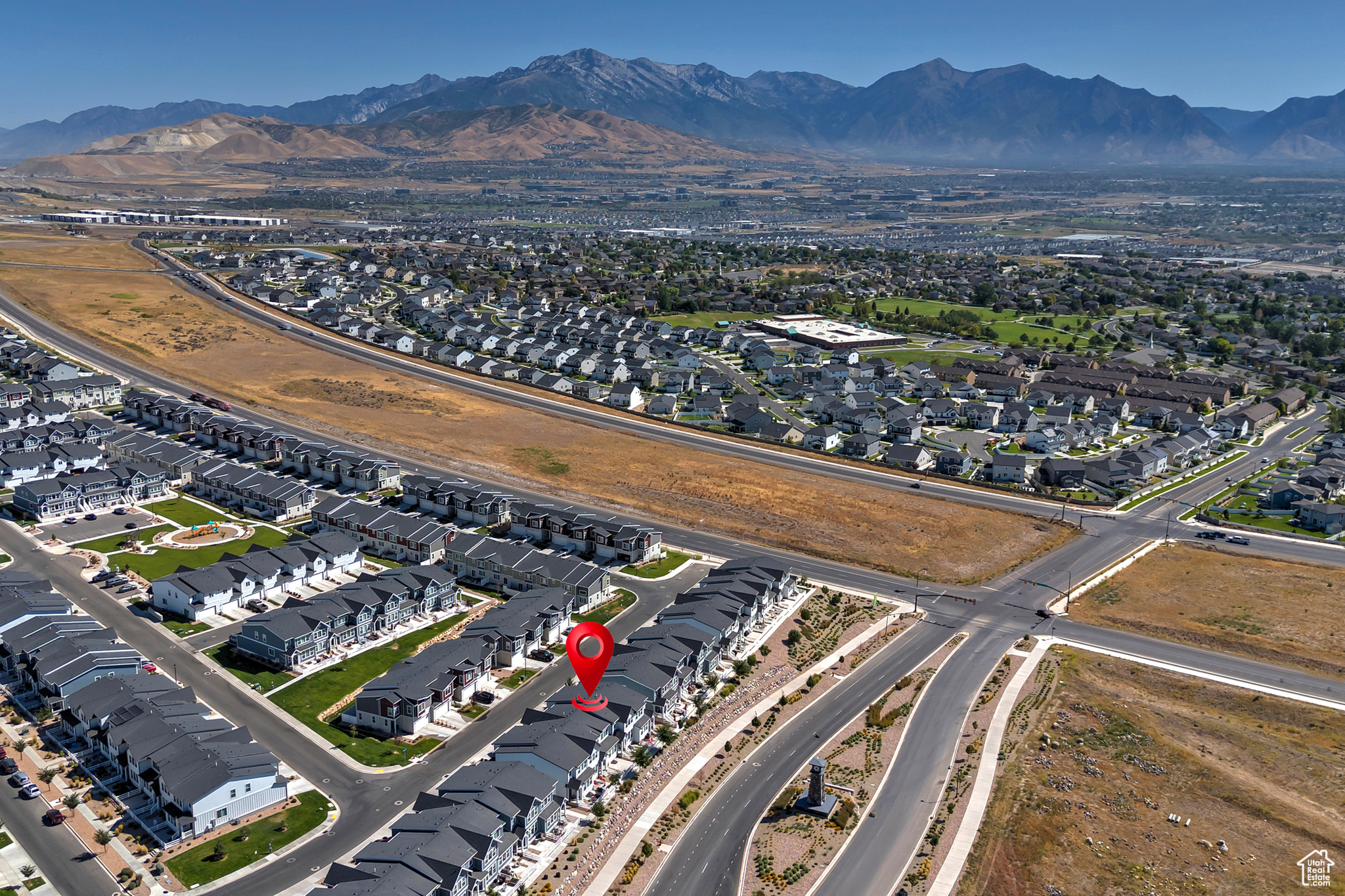 SUNFLOWER FIELDS - Residential
