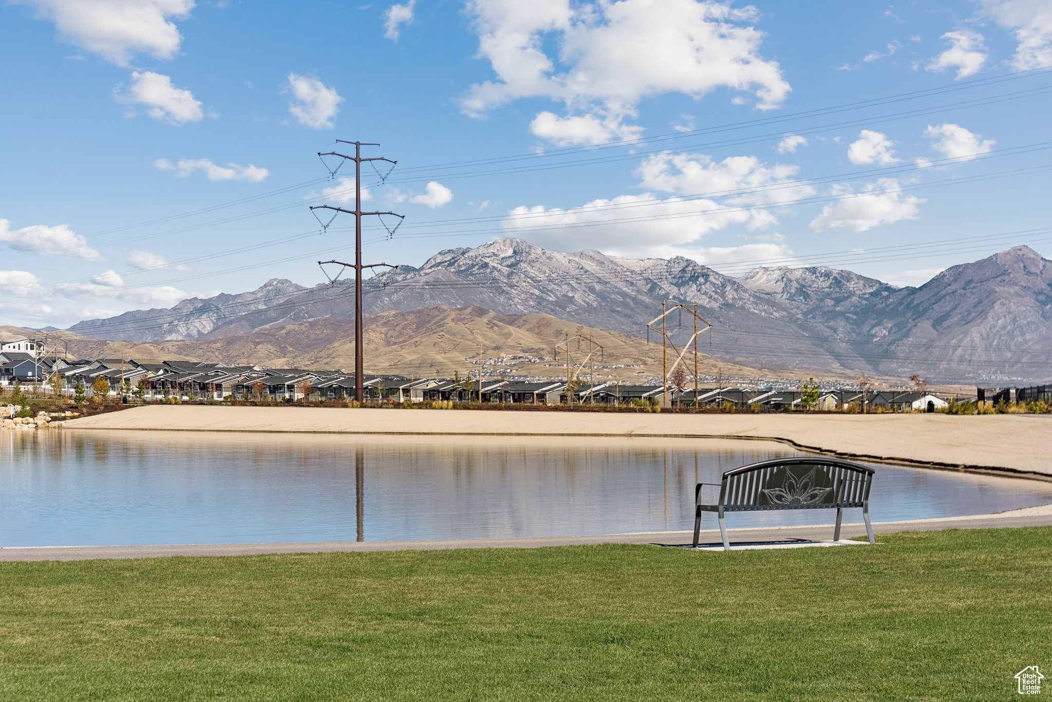 SUNFLOWER FIELDS - Residential