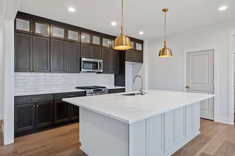 Tiny photo for 6772 W SOUTH JORDAN PKWY #5-487, South Jordan, UT 84009 (MLS # 2122930)