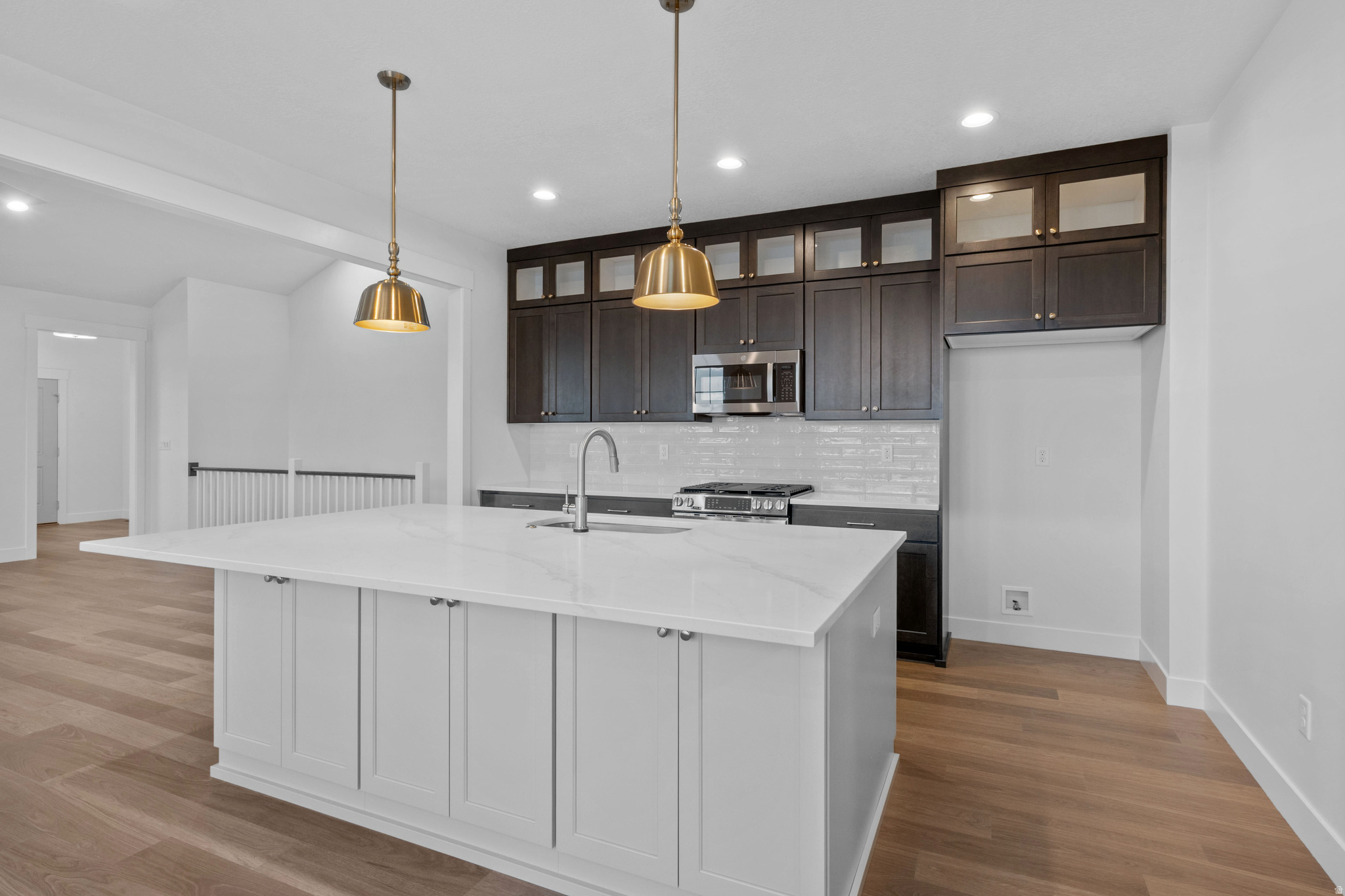 DAYBREAK - Residential