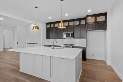 Tiny photo for 6772 W SOUTH JORDAN PKWY #5-487, South Jordan, UT 84009 (MLS # 2122930)