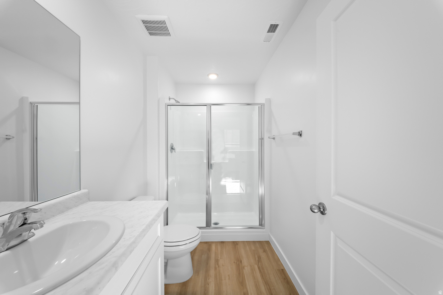 STANDING ROCK LONG VALLEY - Residential