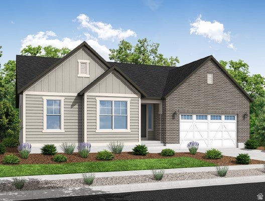 Photo of 8767 S HOBACK RIVER RD, West Jordan, UT 84081 (MLS # 2183941)