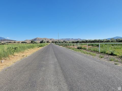 Tiny photo for 14900 S 11130 W, Goshen, UT 84633 (MLS # 2097592)