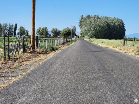 Tiny photo for 14900 S 11130 W, Goshen, UT 84633 (MLS # 2097592)