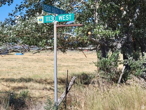 Tiny photo for 14900 S 11130 W, Goshen, UT 84633 (MLS # 2097592)