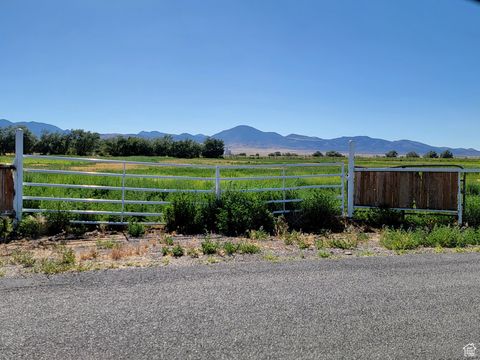 Photo of 14900 S 11130 W, Goshen, UT 84633 (MLS # 2097592)
