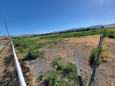 Tiny photo for 14900 S 11130 W, Goshen, UT 84633 (MLS # 2097592)