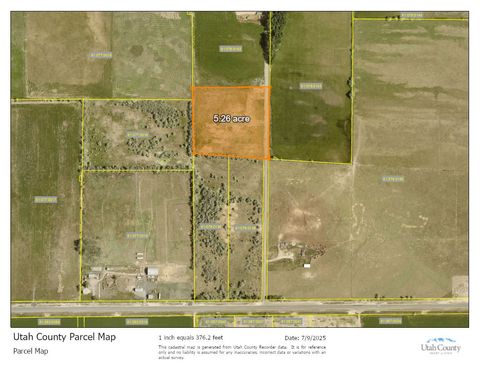 Tiny photo for 14900 S 11130 W, Goshen, UT 84633 (MLS # 2097592)
