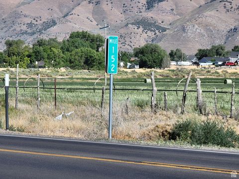 Tiny photo for 14900 S 11130 W, Goshen, UT 84633 (MLS # 2097592)