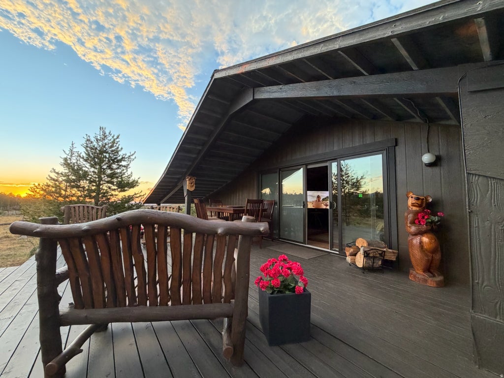 Photo of 1663 LANCER LN, Kamas, UT 84036 (MLS # 2186103)
