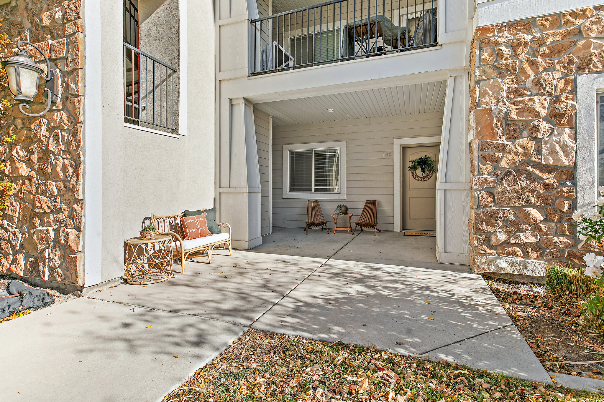 HILLCREST - Residential