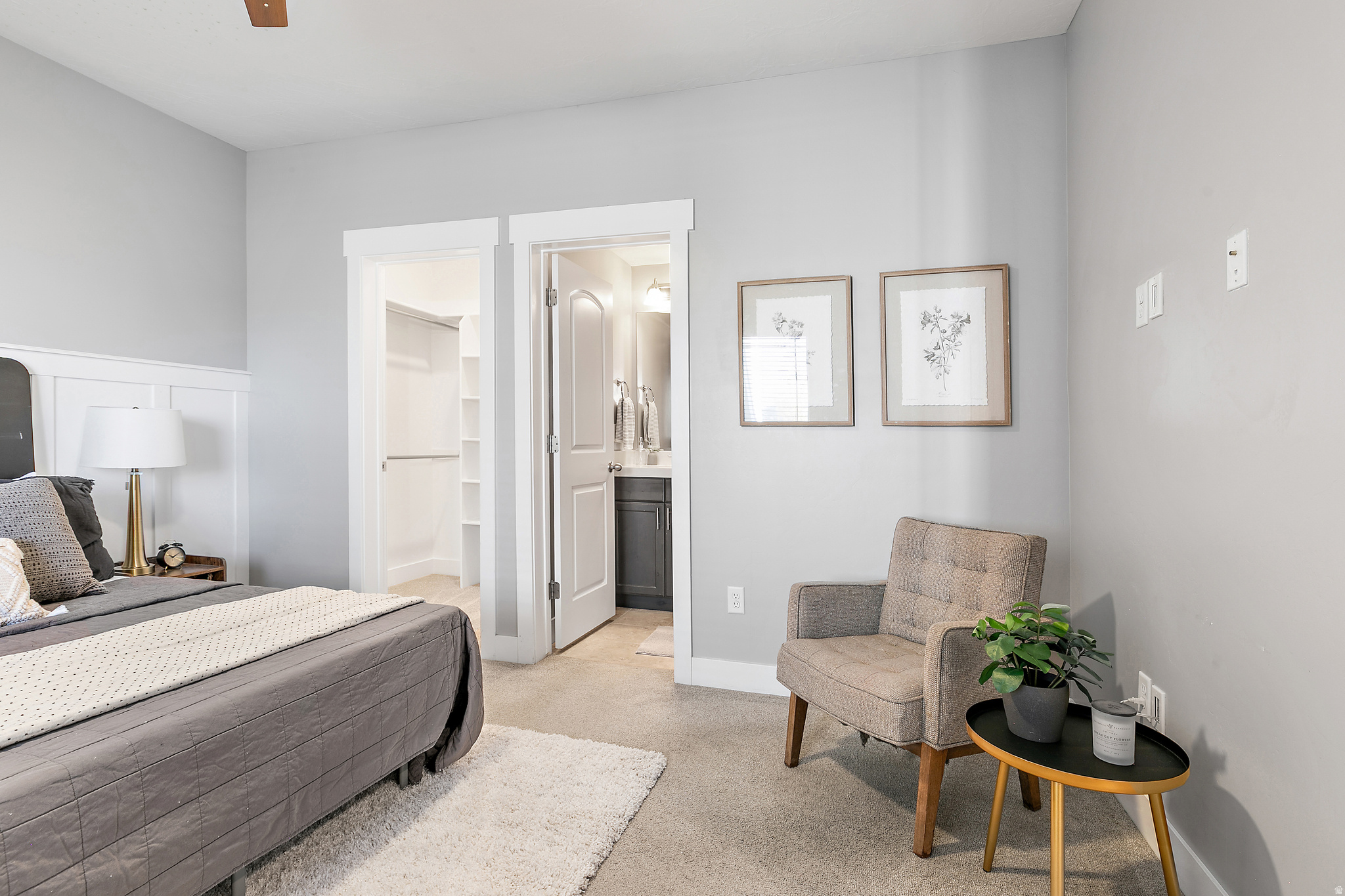 HILLCREST - Residential