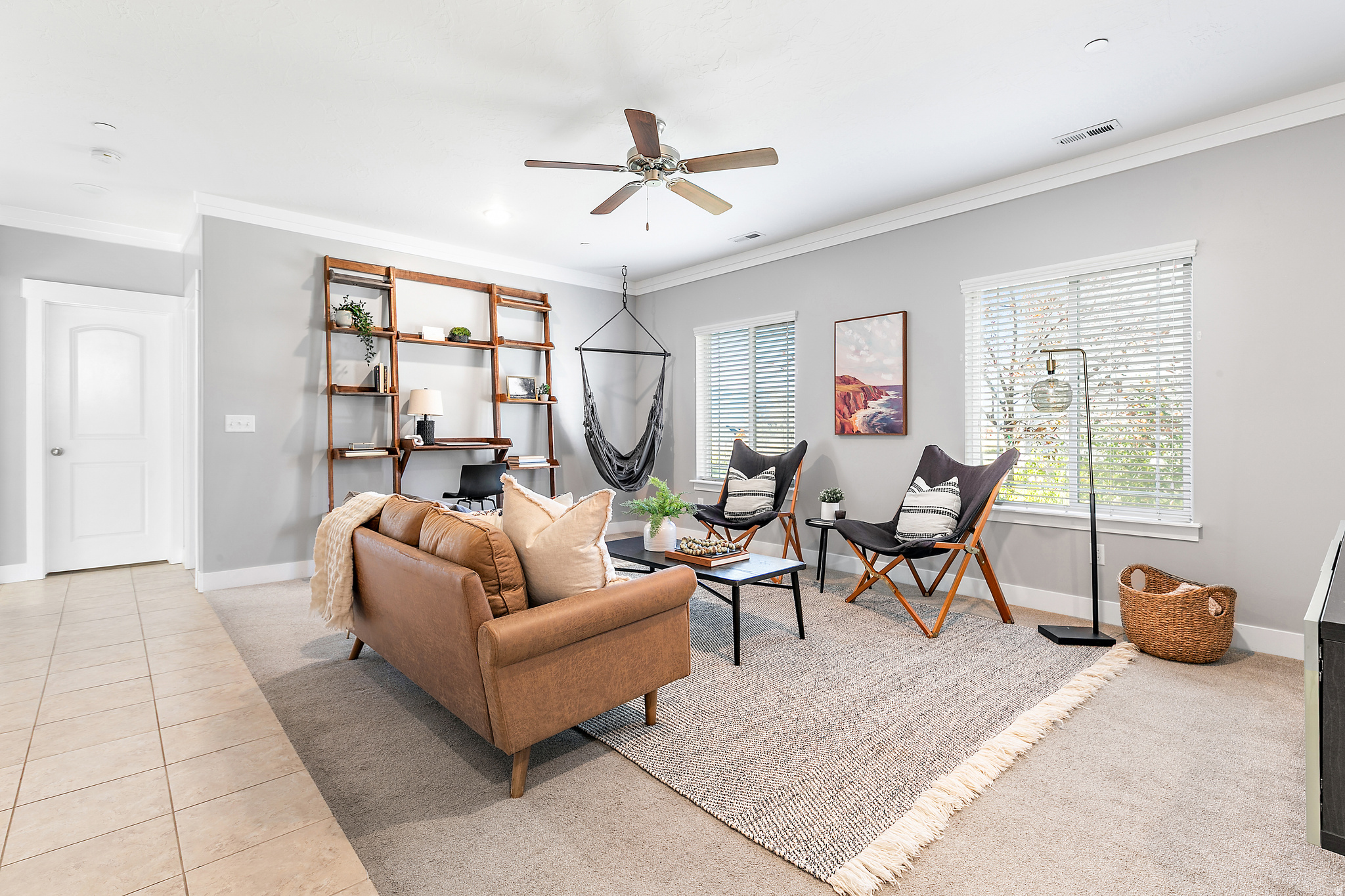 HILLCREST - Residential