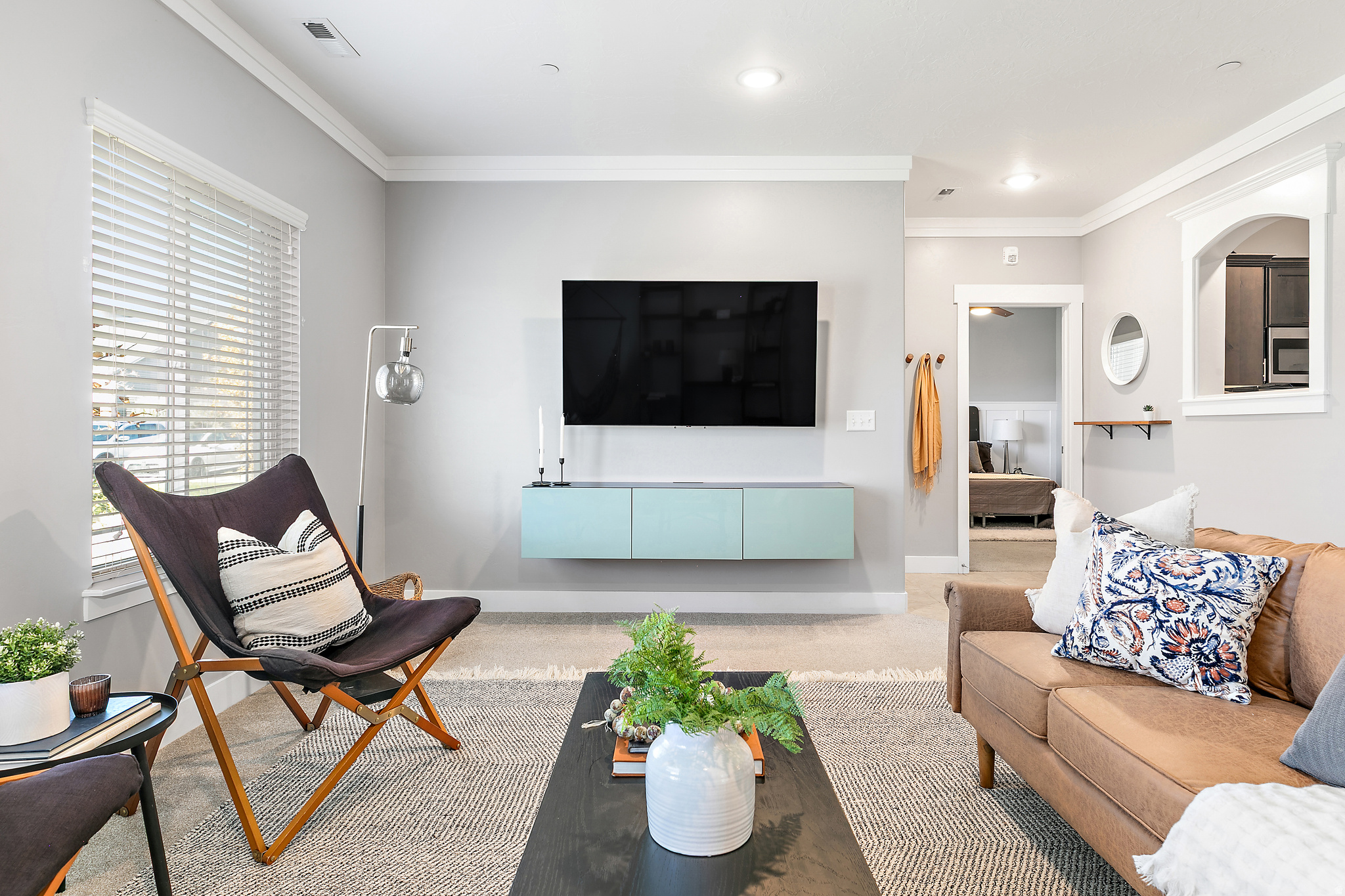 HILLCREST - Residential