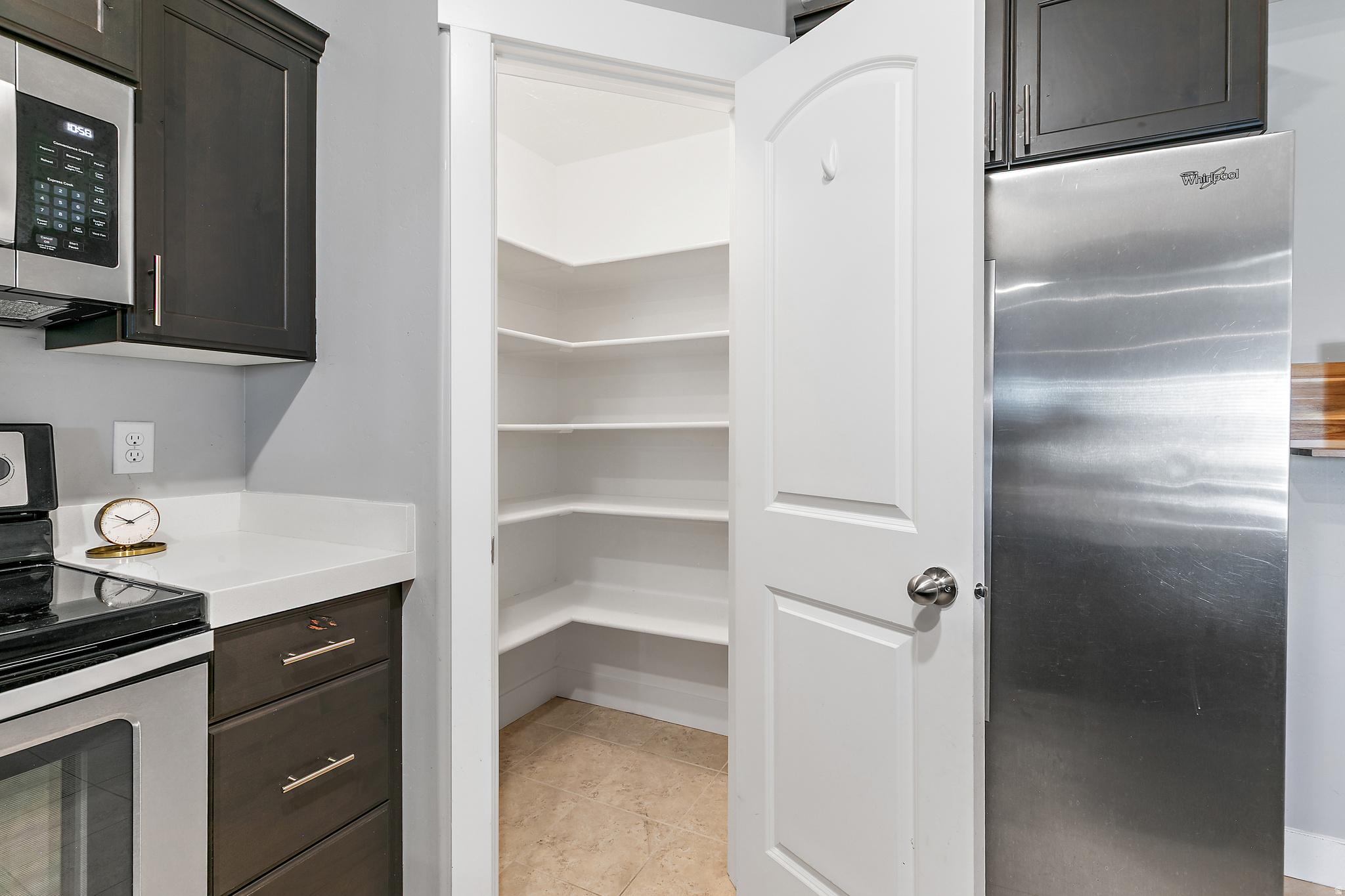 HILLCREST - Residential