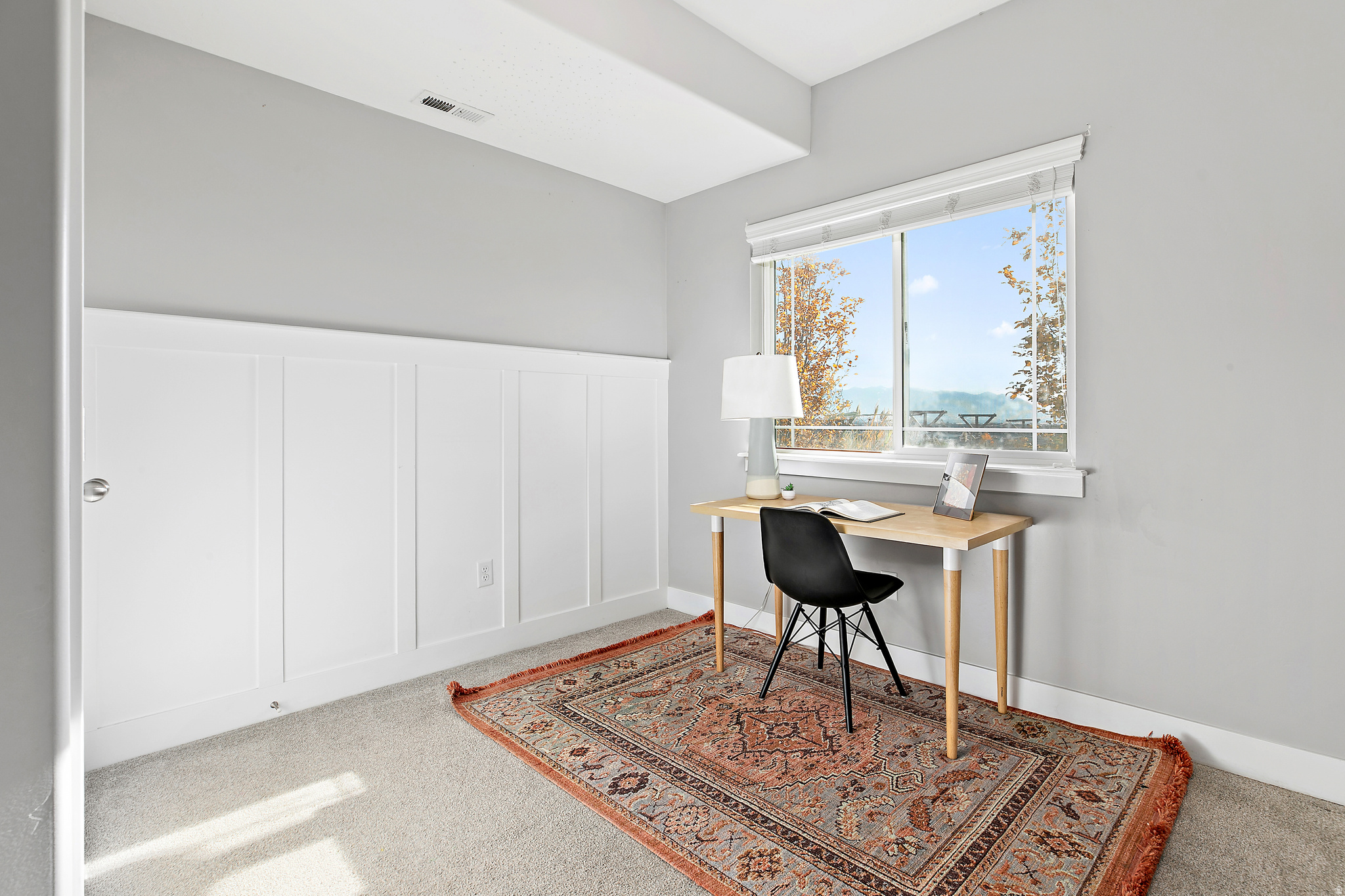 HILLCREST - Residential