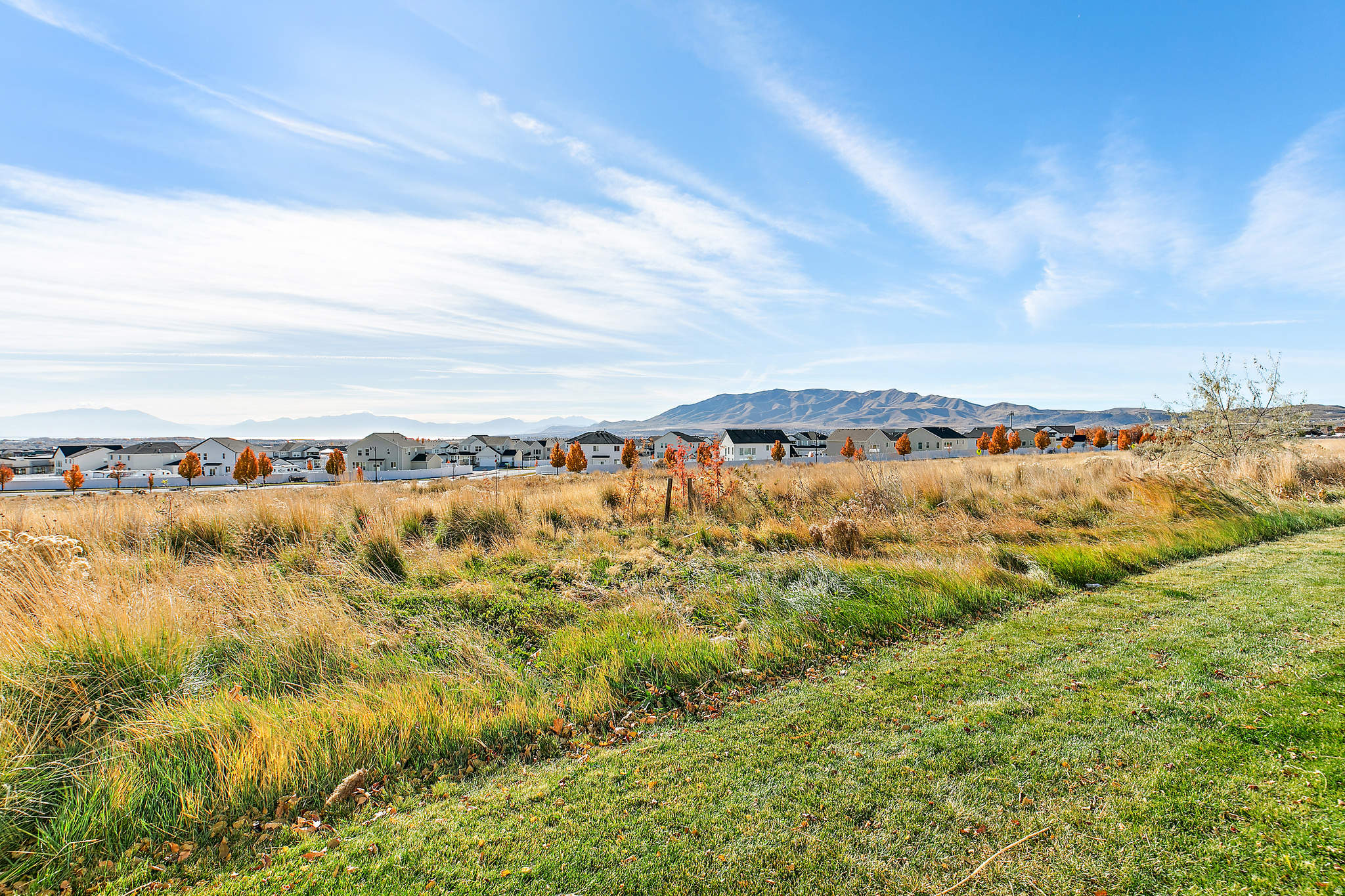 HILLCREST - Residential