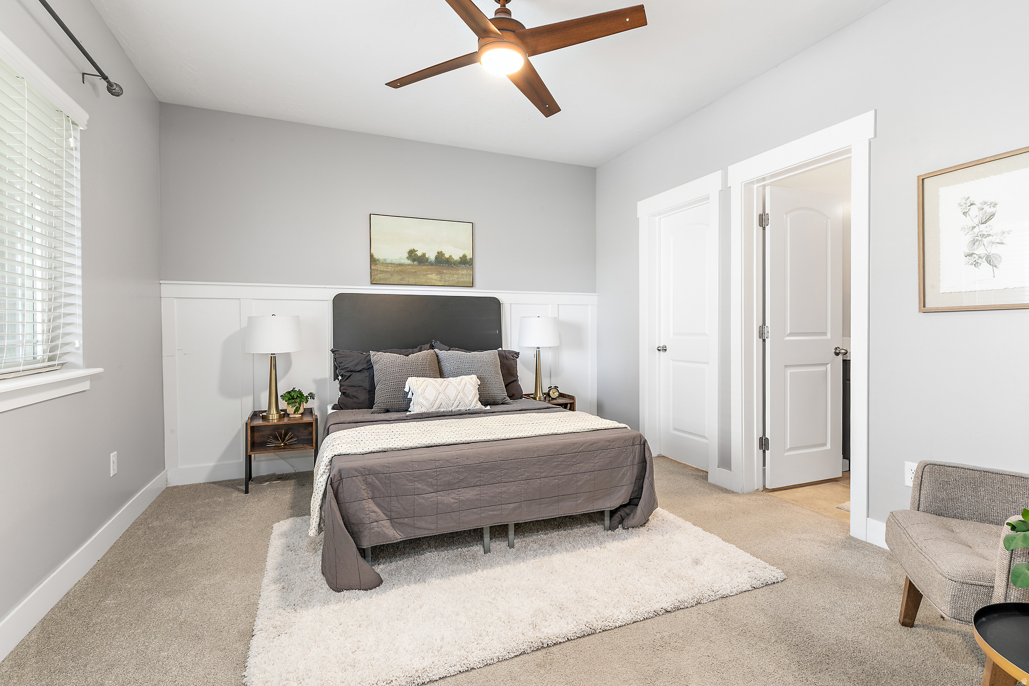 HILLCREST - Residential