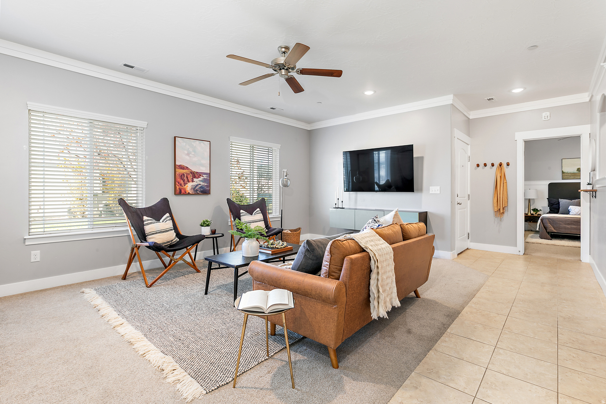 HILLCREST - Residential